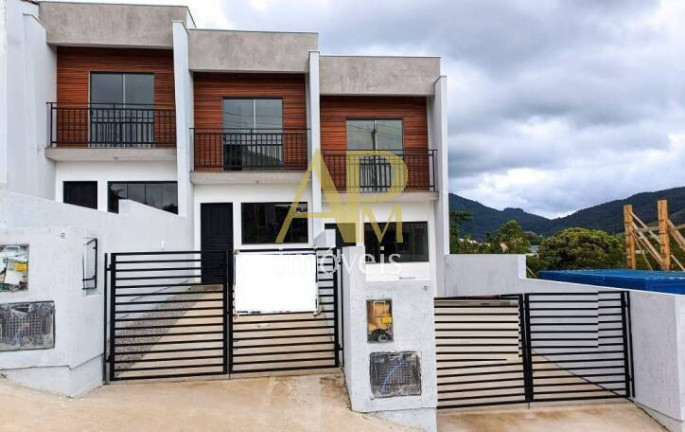Casa com 2 Quartos à Venda, 100 m² em Potecas - São José