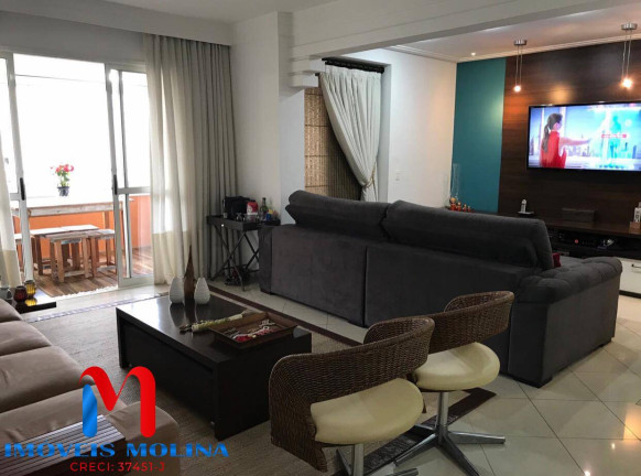 Imagem Apartamento com 3 Quartos à Venda, 150 m² em Barcelona - São Caetano Do Sul Imagem Apartamento com 3 Quartos à Venda, 150 m² em Barcelona - São Caetano Do Sul