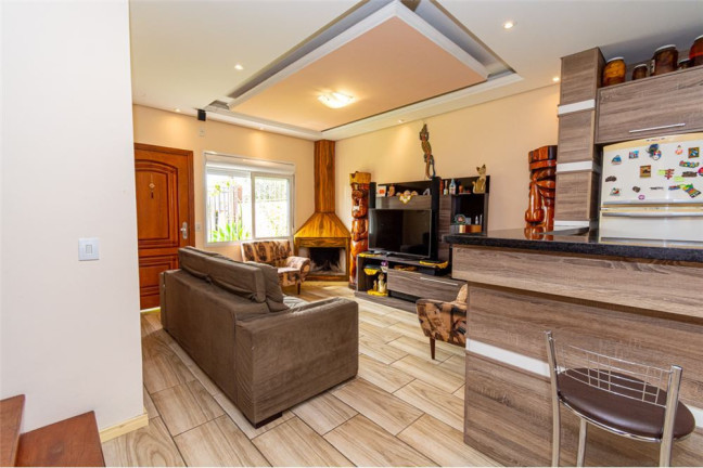 Imagem Casa com 2 Quartos à Venda, em Estância Velha - Canoas Imagem Casa com 2 Quartos à Venda, em Estância Velha - Canoas
