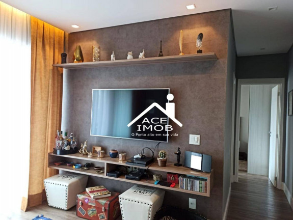 Imagem Apartamento com 2 Quartos à Venda, 76 m² em Alto Da Boa Vista - São Paulo Imagem Apartamento com 2 Quartos à Venda, 76 m² em Alto Da Boa Vista - São Paulo