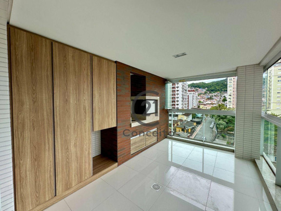 Apartamento com 2 Quartos à Venda, 108 m² em Agronômica - Florianópolis