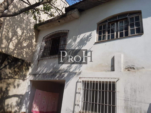 Imagem Casa com 3 Quartos à Venda, 195 m² em Cerâmica - São Caetano Do Sul Imagem Casa com 3 Quartos à Venda, 195 m² em Cerâmica - São Caetano Do Sul