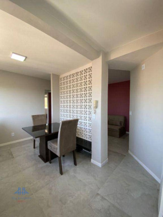 Imagem Apartamento com 2 Quartos à Venda, 61 m² em Pantanal - Florianópolis