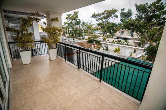 Imagem Casa com 4 Quartos à Venda, 400 m² em Barra Da Tijuca - Rio De Janeiro