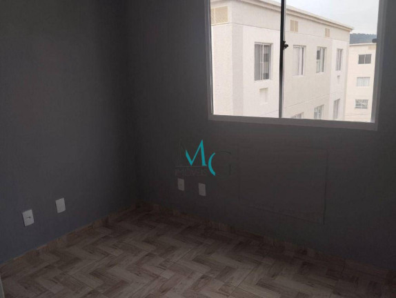 Imagem Apartamento com 2 Quartos para Alugar, 40 m² em Santa Cruz - Rio De Janeiro Imagem Apartamento com 2 Quartos para Alugar, 40 m² em Santa Cruz - Rio De Janeiro