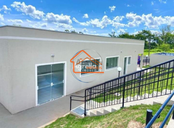 Imagem Imóvel com 2 Quartos à Venda, 46 m² em Bairro Do Mirante - Mogi Mirim