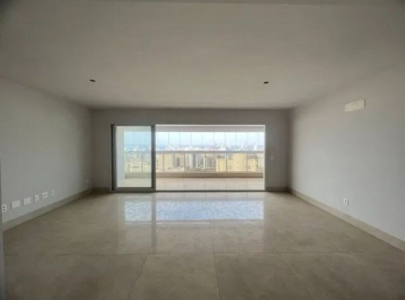 Imagem Apartamento com 4 Quartos à Venda, 178 m² em Setor Oeste - Goiânia