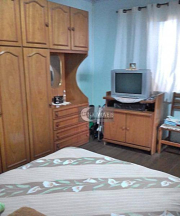 Imagem Casa com 3 Quartos à Venda, 210 m² em Rudge Ramos - São Bernardo Do Campo