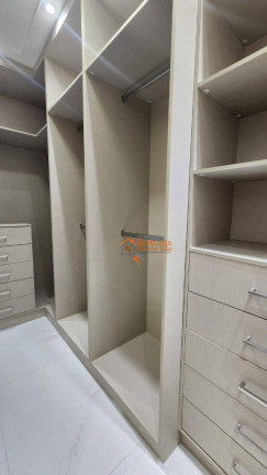 Imagem Apartamento com 3 Quartos à Venda, 100 m² em Jordanópolis - Arujá Imagem Apartamento com 3 Quartos à Venda, 100 m² em Jordanópolis - Arujá