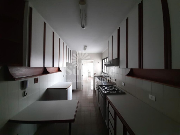 Imagem Apartamento com 4 Quartos à Venda, 142 m² em Alphaville Industrial - Barueri Imagem Apartamento com 4 Quartos à Venda, 142 m² em Alphaville Industrial - Barueri