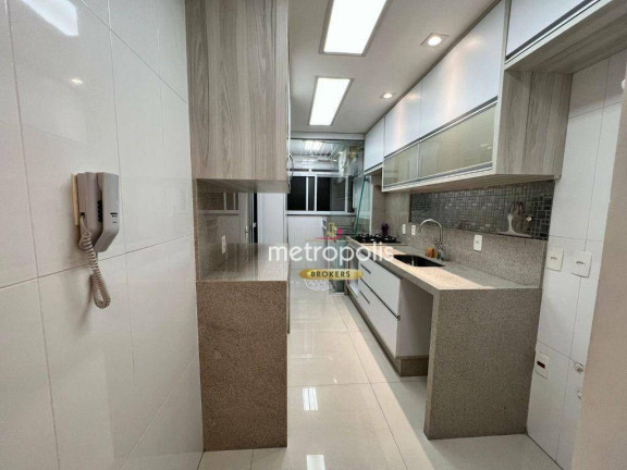 Imagem Apartamento com 2 Quartos à Venda, 91 m² em Vila Regente Feijó - São Paulo