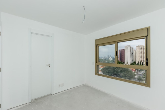 Imagem Imóvel com 3 Quartos à Venda, 149 m² em Moema - São Paulo