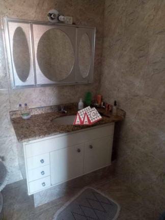 Imagem Sobrado com 4 Quartos à Venda, 230 m² em Central Parque Sorocaba - Sorocaba