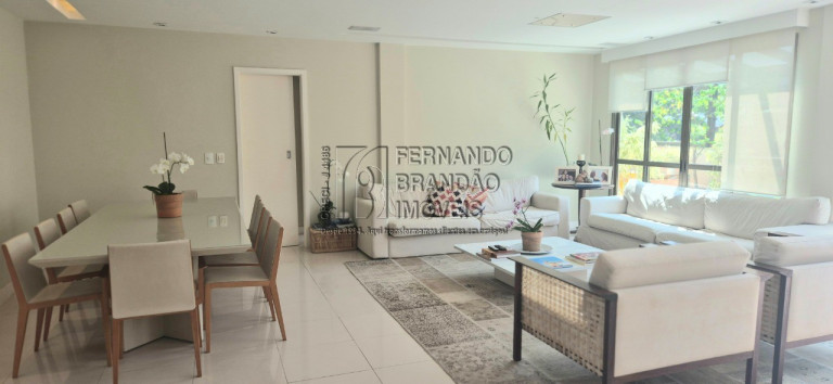 Imagem Imóvel com 4 Quartos à Venda, 271 m² em Barra Da Tijuca - Rio De Janeiro Imagem Imóvel com 4 Quartos à Venda, 271 m² em Barra Da Tijuca - Rio De Janeiro