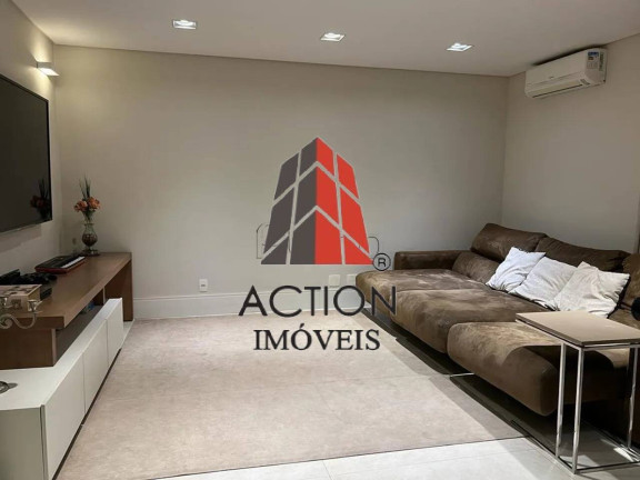 Imagem Apartamento com 3 Quartos à Venda, 315 m² em Chácara Califórnia - São Paulo Imagem Apartamento com 3 Quartos à Venda, 315 m² em Chácara Califórnia - São Paulo