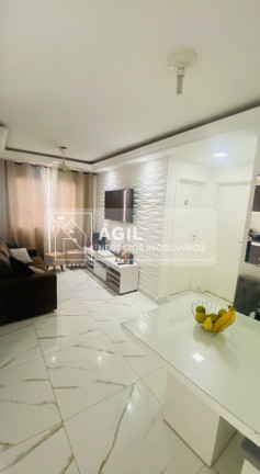 Imagem Apartamento com 2 Quartos à Venda, 47 m² em Loteamento Villa Branca - Jacareí Imagem Apartamento com 2 Quartos à Venda, 47 m² em Loteamento Villa Branca - Jacareí
