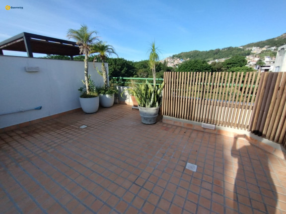 Cobertura com 3 Quartos à Venda, 323 m² em Agronômica - Florianópolis