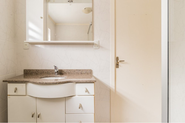 Imagem Imóvel com 2 Quartos à Venda, 62 m² em Jardim Botânico - Porto Alegre