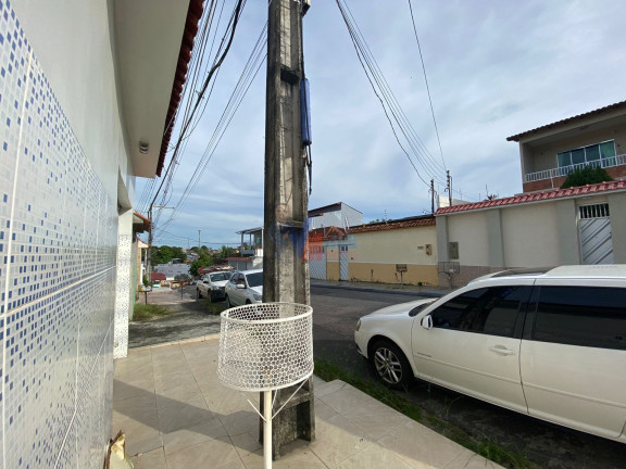 Imagem Casa com 5 Quartos à Venda, 156 m² em Parque 10 De Novembro - Manaus