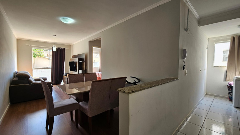 Apartamento com 2 Quartos à Venda, 50 m² em Thomaz Coelho - Araucaria