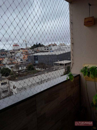Imagem Apartamento com 2 Quartos à Venda, 52 m² em Vila Ema - São Paulo Imagem Apartamento com 2 Quartos à Venda, 52 m² em Vila Ema - São Paulo