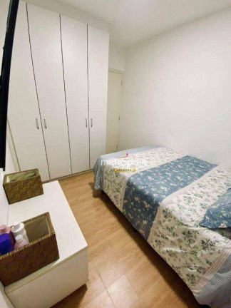 Imagem Apartamento com 3 Quartos à Venda, 60 m² em Vila Andrade - São Paulo