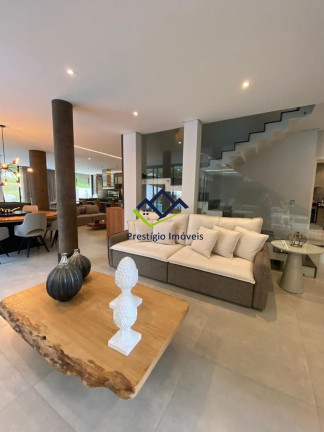 Imagem Casa com 6 Quartos à Venda, 2.300 m² em Green Valley Alphaville - Barueri