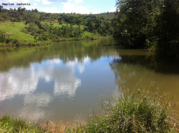 Imagem Terreno à Venda, 360 m² em Estrela Do Sul - Mateus Leme