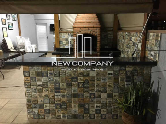 Imagem Apartamento com 2 Quartos à Venda,  em Jardim Santo Alberto - Santo André