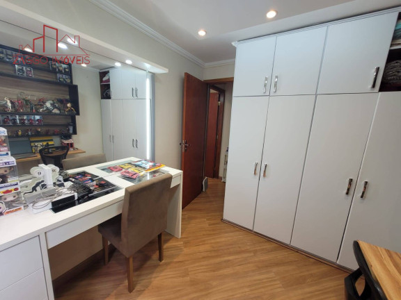 Imagem Apartamento com 2 Quartos para Alugar, 57 m² em Vila Prel - São Paulo