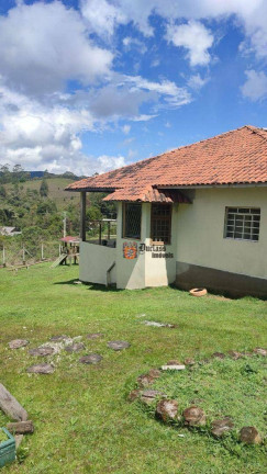 Chácara com 3 Quartos à Venda, 320 m² em Parque Da Ferradura - Campos Do Jordão
