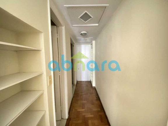 Imagem Apartamento com 1 Quarto à Venda, 40 m² em Botafogo - Rio De Janeiro
