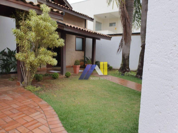 Imagem Casa com 3 Quartos à Venda, 400 m² em Fátima - Pouso Alegre
