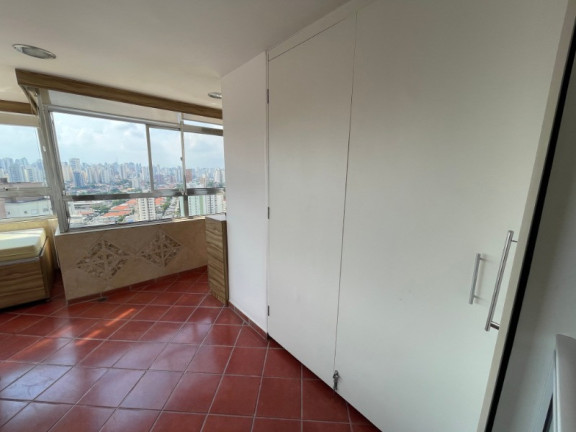 Imagem Cobertura com 2 Quartos à Venda, 120 m² em Vila Da Saúde - São Paulo Imagem Cobertura com 2 Quartos à Venda, 120 m² em Vila Da Saúde - São Paulo
