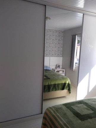 Imagem Casa com 2 Quartos à Venda, 54 m² em Nossa Senhora Do Rosario - Caxias Do Sul