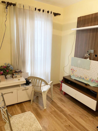 Apartamento com 1 Quarto à Venda, 43 m² em Luz - São Paulo