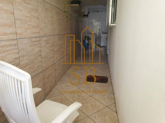 Imagem Casa com 3 Quartos à Venda, 240 m² em Parque Bitaru - São Vicente Imagem Casa com 3 Quartos à Venda, 240 m² em Parque Bitaru - São Vicente