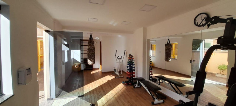 Imagem Apartamento com 3 Quartos à Venda, 156 m² em Santa Paula - São Caetano Do Sul
