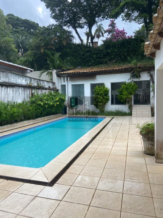 Imagem Casa com 3 Quartos para Alugar, 440 m² em Jardim Dos Estados - São Paulo