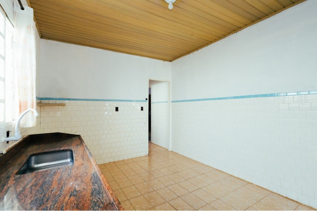 Imagem Casa com 2 Quartos à Venda, 96 m² em Jardim Pacaembu - Jundiaí