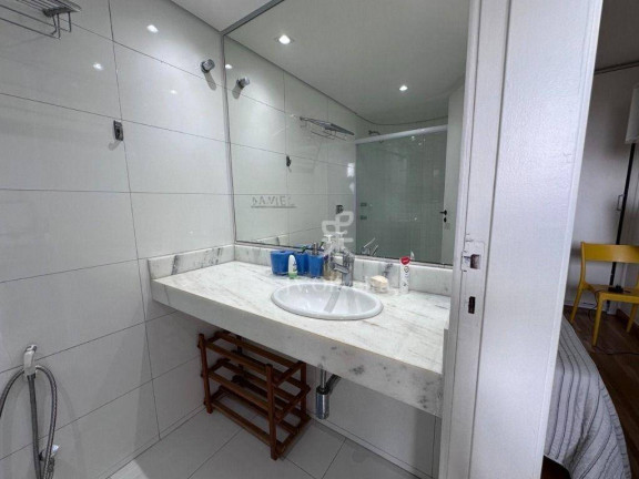 Imagem Apartamento com 4 Quartos à Venda, 160 m² em Vila Andrade - São Paulo Imagem Apartamento com 4 Quartos à Venda, 160 m² em Vila Andrade - São Paulo
