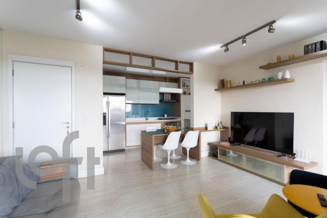 Imagem Apartamento com 3 Quartos à Venda, 95 m² em Catumbi - São Paulo