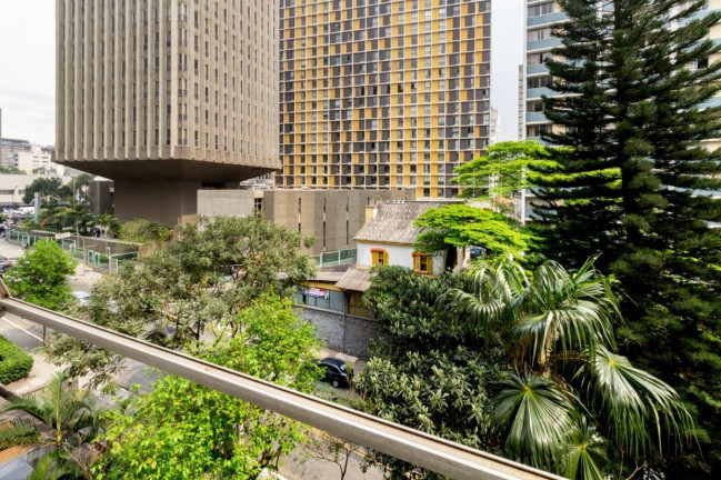 Imagem Apartamento com 3 Quartos à Venda, 139 m² em Bela Vista - São Paulo Imagem Apartamento com 3 Quartos à Venda, 139 m² em Bela Vista - São Paulo