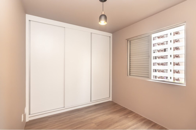Imagem Apartamento com 1 Quarto à Venda, 41 m² em Itaim Bibi - São Paulo