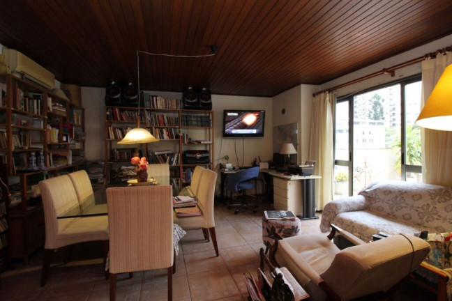 Imagem Imóvel com 3 Quartos à Venda, 174 m² em Petrópolis - Porto Alegre