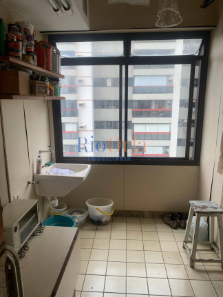 Imagem Apartamento com 4 Quartos à Venda, 170 m² em Barra Da Tijuca - Rio De Janeiro Imagem Apartamento com 4 Quartos à Venda, 170 m² em Barra Da Tijuca - Rio De Janeiro
