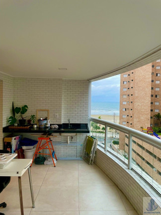 Imagem Apartamento com 2 Quartos à Venda, 92 m² em Guilhermina - Praia Grande Imagem Apartamento com 2 Quartos à Venda, 92 m² em Guilhermina - Praia Grande
