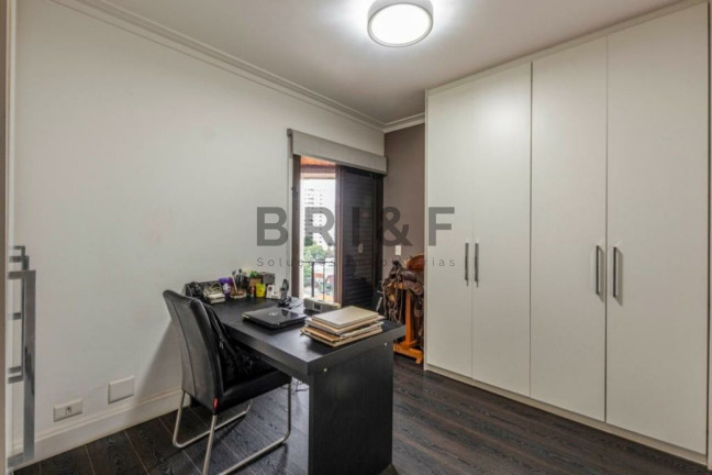 Imagem Apartamento com 4 Quartos à Venda, 150 m² em Campo Belo - São Paulo Imagem Apartamento com 4 Quartos à Venda, 150 m² em Campo Belo - São Paulo