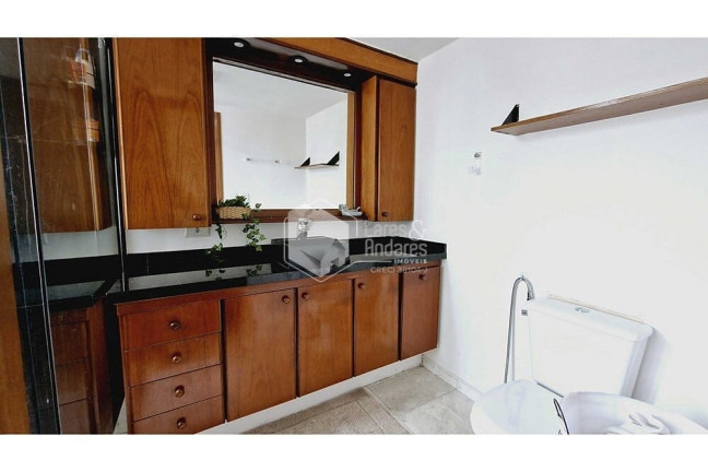 Imagem Apartamento com 1 Quarto à Venda, 77 m² em Brooklin Paulista - São Paulo Imagem Apartamento com 1 Quarto à Venda, 77 m² em Brooklin Paulista - São Paulo