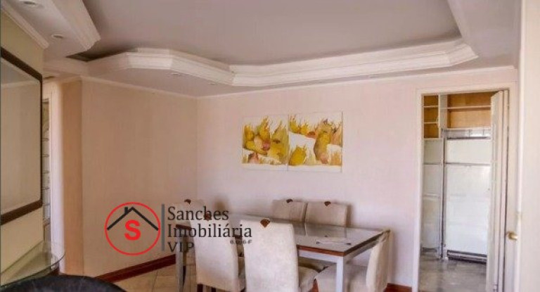 Imagem Apartamento com 3 Quartos à Venda, 94 m² em Jardim Avelino - São Paulo